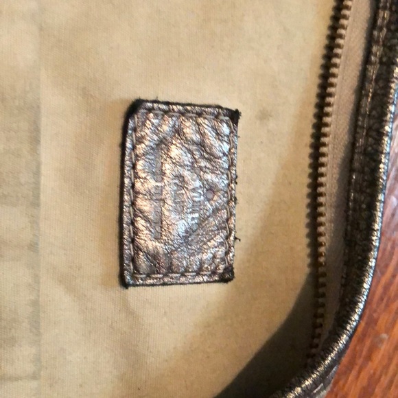 Used LV purse - Picture 4 of 4